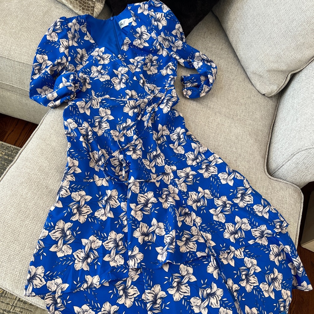 Size 4 Eliza J dress